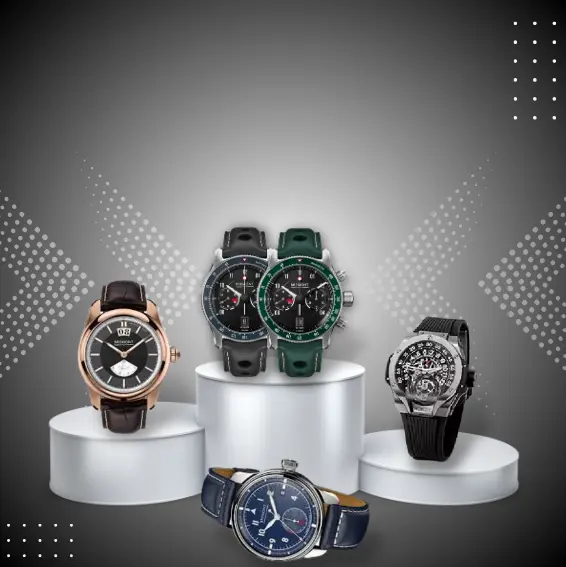 Best site to online buy first copy watches