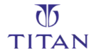 titan first copy logo