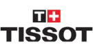 tissot first copy logo