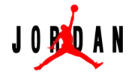 jordan first copy logo