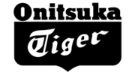 onitsuka first copy logo
