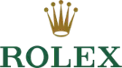rolex first copy logo